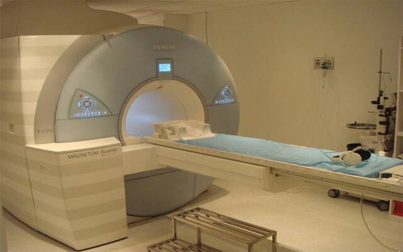 دومین دستگاه MRI به زودی در بم راه‌اندازی می‌شود